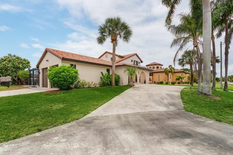 Villa Southern Comfort - Cape Coral - Roelens Vacations House in Cape Coral