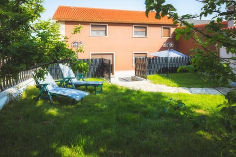 Casa Rural Curracho House in Terra de Soneira