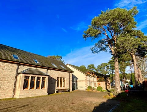 Macallen Apartment in Nairn