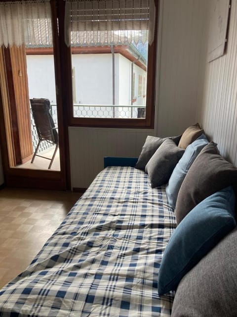 Le Gildien Apartment in Bardonecchia