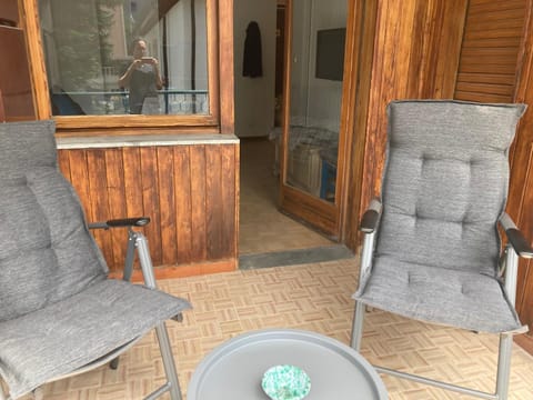 Le Gildien Apartment in Bardonecchia