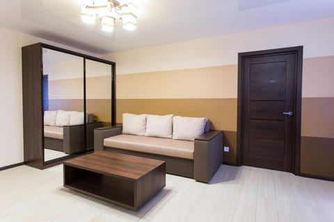 Luxury One bedrooms 23 August Apartment in Kharkiv