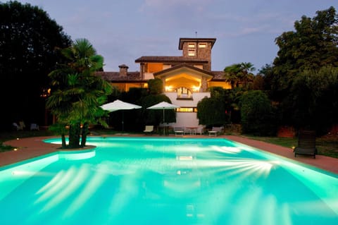 Villa del Nibbio luxury villa with pool in Umbria Villa in Umbria