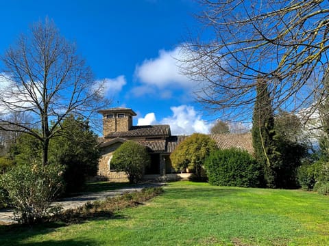 Villa del Nibbio luxury villa with pool in Umbria Villa in Umbria