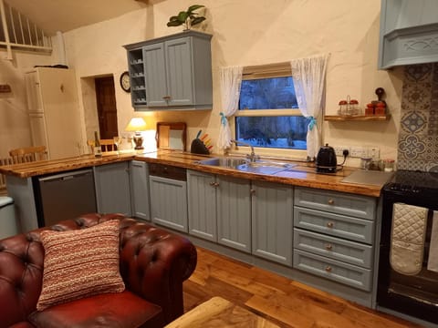 Mary's Bespoke Cottage House in County Kerry