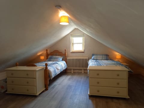 Mary's Bespoke Cottage House in County Kerry