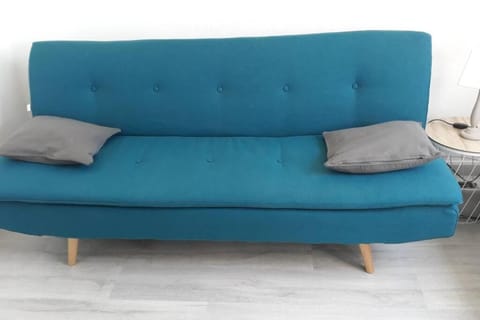 Duplex by the sea in Normandy Apartment in Normandy