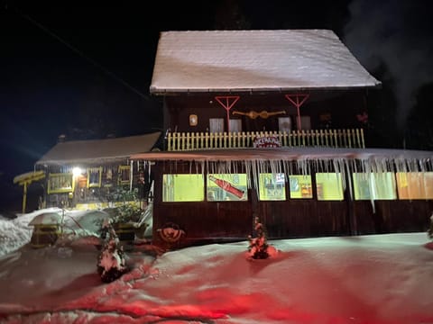 Vikendice Jasen House in Zlatibor District, Serbia