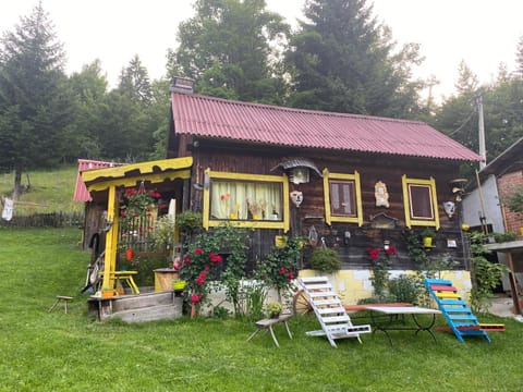 Vikendice Jasen House in Zlatibor District, Serbia