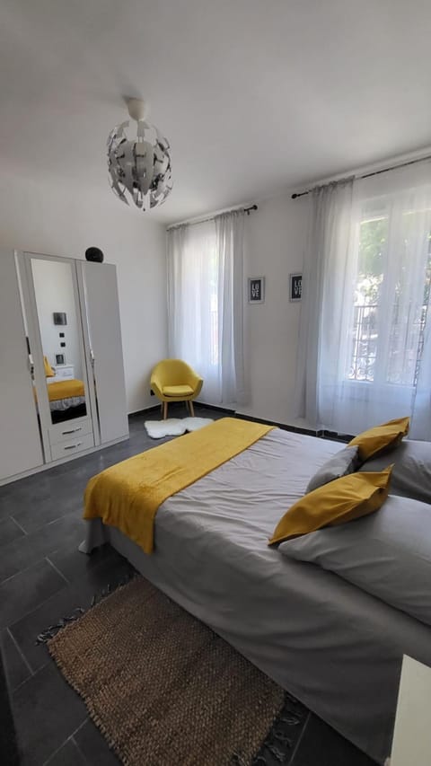 Le cœur de Marseille 2 Apartment in Marseille