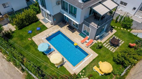 Villasunlight Villa in Fethiye