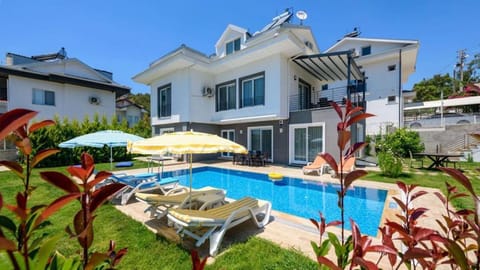 Villasunlight Villa in Fethiye