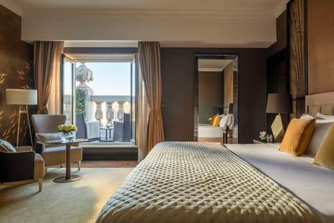 Anantara New York Palace Budapest - A Leading Hotel of the World Hotel in Budapest