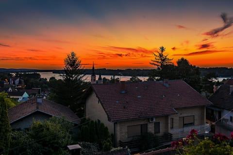 Sakota family house Apartment in Novi Sad