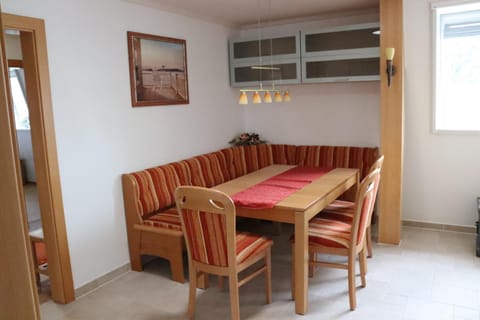 Ferienwohnung zum weißen Schwan Apartment in Lubeck