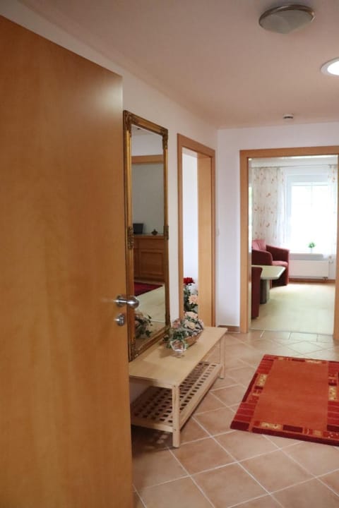 Ferienwohnung zum weißen Schwan Apartment in Lubeck