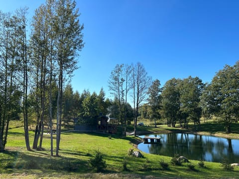Poilsio namas Vydautiškių slėnis House in Vilnius