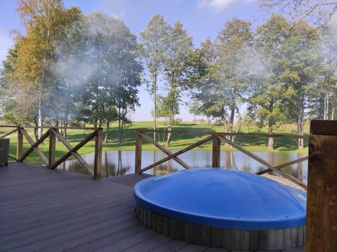 Poilsio namas Vydautiškių slėnis House in Vilnius