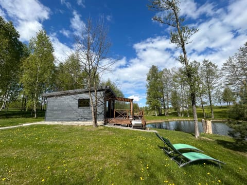 Poilsio namas Vydautiškių slėnis House in Vilnius