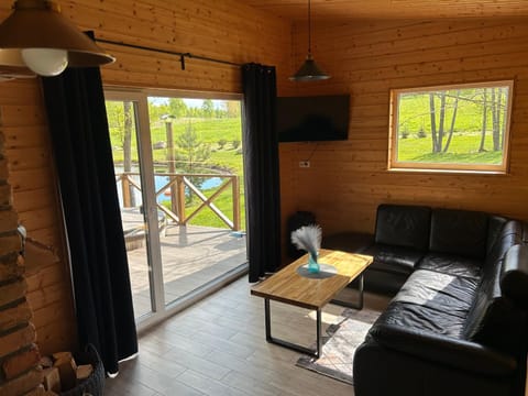 Poilsio namas Vydautiškių slėnis House in Vilnius