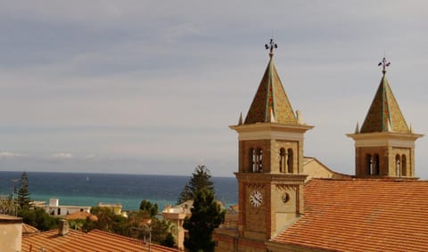 View (from property/room), Sea view, Sea view