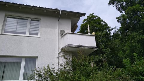 Steinatal Apartment in Bad Sachsa