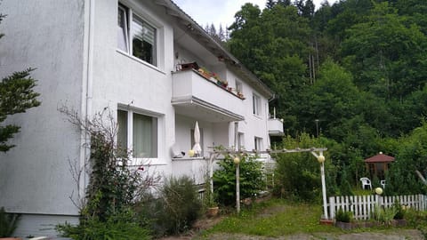 Steinatal Apartment in Bad Sachsa