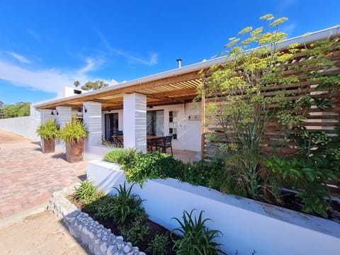 Oorgenoeg in Langebaan Apartment in Western Cape