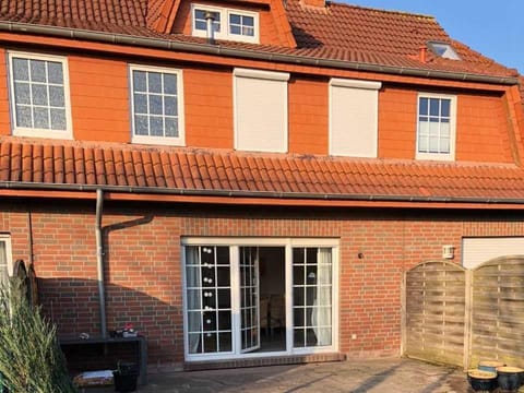 Property building, Off site