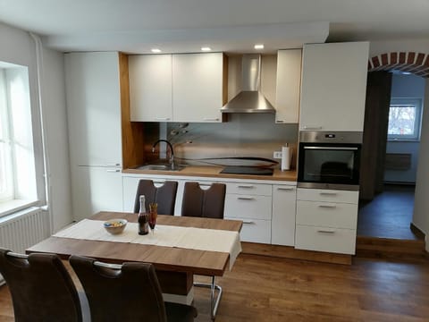 Žbogar Apartment in Friuli-Venezia Giulia