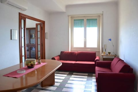 Mare di Roma House in Ostia