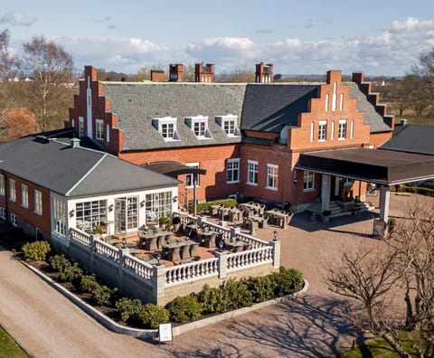 Villa Brunnby Hotel in Skåne County