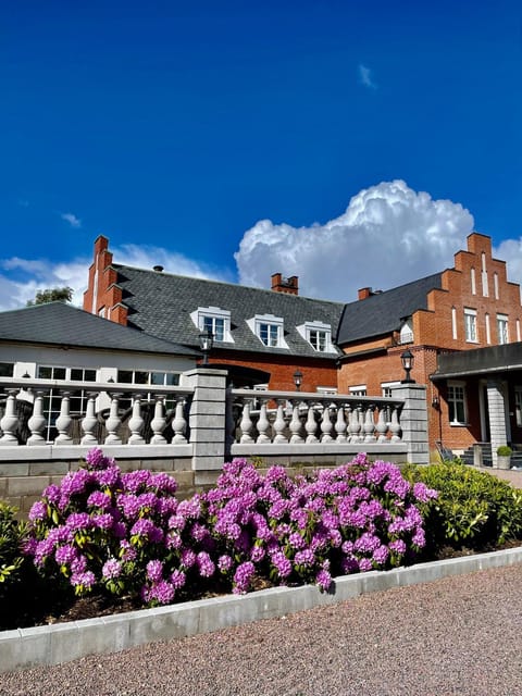 Villa Brunnby Hotel in Skåne County