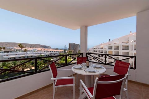 San Marino 28 - Studio Apartment in Los Cristianos