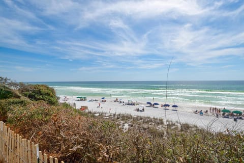 Butterfly Bluff House in Seaside