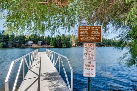 It's Cabin Time Cabin in Groveland