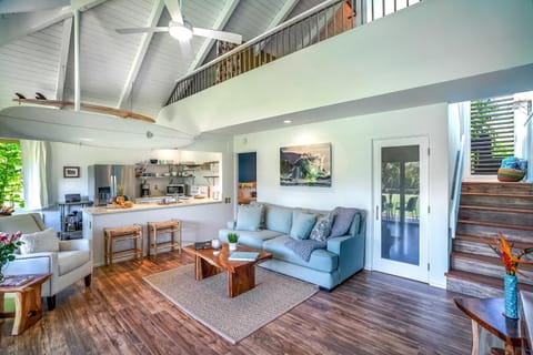 Pali Ke Kua #3 Apartment in Princeville