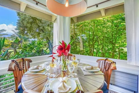 Pali Ke Kua #3 Apartment in Princeville