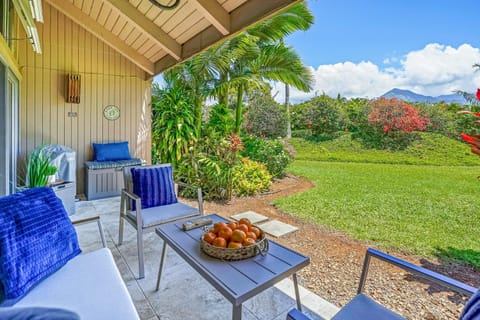 Pali Ke Kua #3 Apartment in Princeville