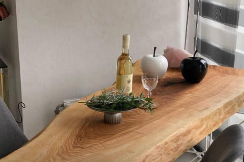 Ferienwohnung Naheblick Apartment in Bad Kreuznach