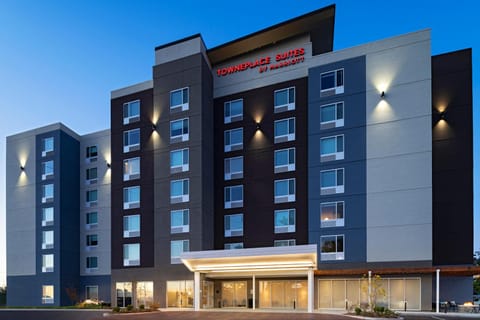 TownePlace Suites by Marriott Brentwood Hôtel in Brentwood
