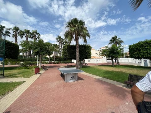Alicante(Santa Pola), Bord de plage, 3 chambres Condo in Santa Pola