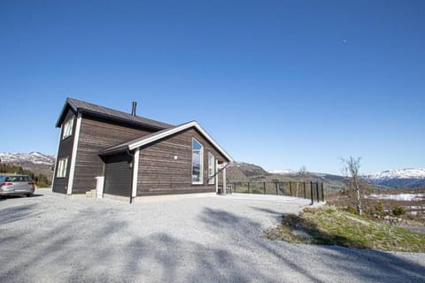 Fosskamben 1 Moderne hytte ikkje langt frå Sogndal House in Vestland