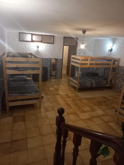 Hostel Mindelo Bed and Breakfast in Porto District