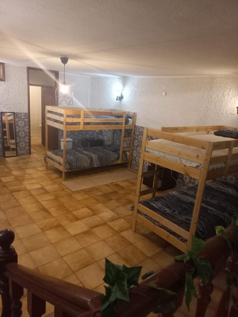 Hostel Mindelo Bed and Breakfast in Porto District