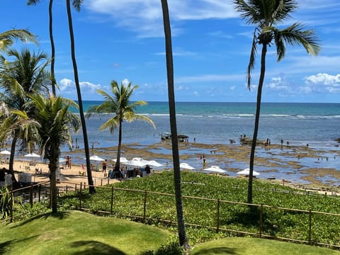 Beach, Sea view