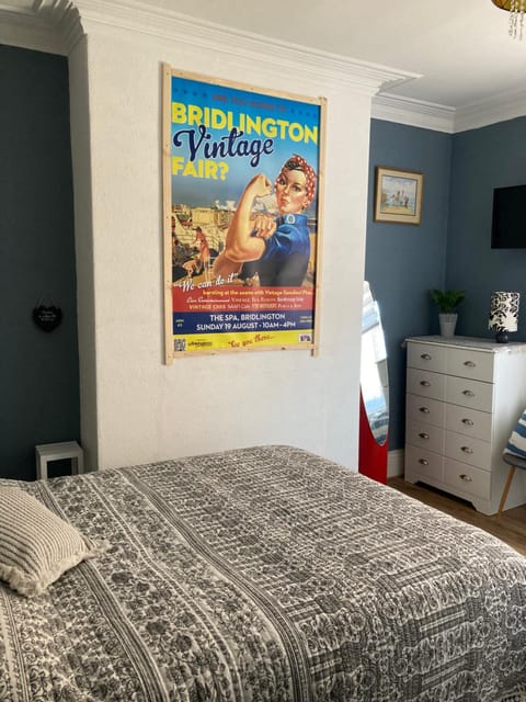 Greyfriars Guest House Bed and Breakfast in Bridlington