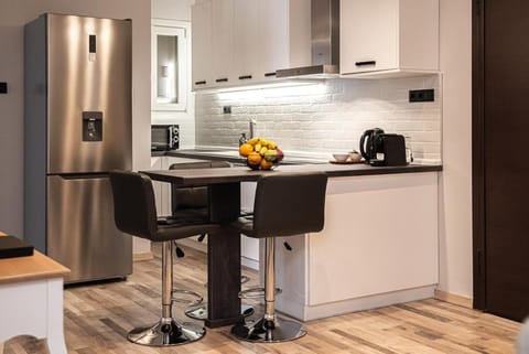 Coffee/tea facilities, Kitchen or kitchenette