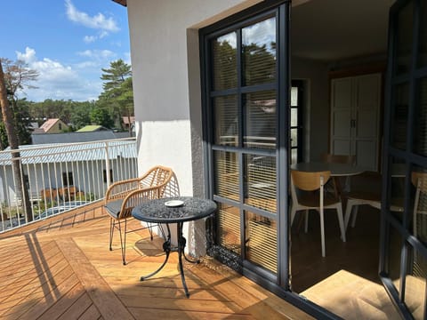 Gryf-Balt - Pokój z aneksem kuchennym Apartment in West Pomeranian Voivodeship, Poland