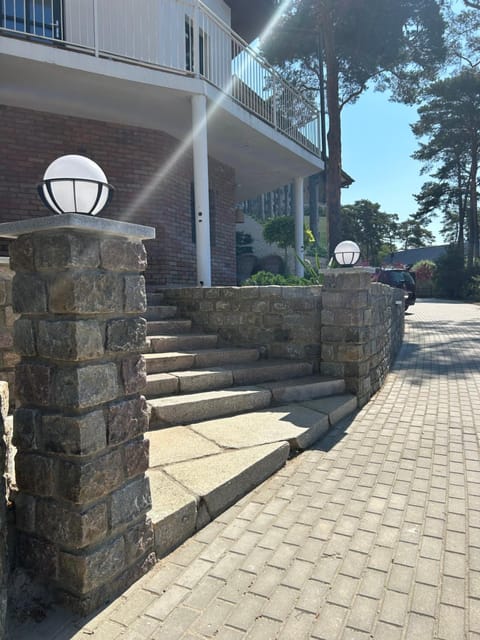 Gryf-Balt - Pokój z aneksem kuchennym Apartment in West Pomeranian Voivodeship, Poland